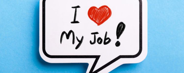 Darba iespējas sevis izvēlētajā profesijā