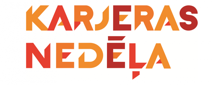 Karjeras nedēļa 2018