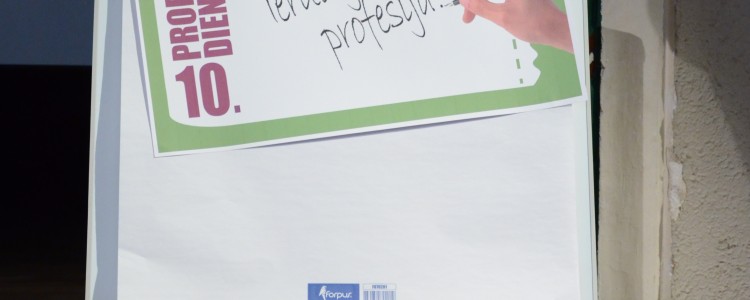 “Profesiju dienas” Jēkabpils Agrobiznesa koledžā