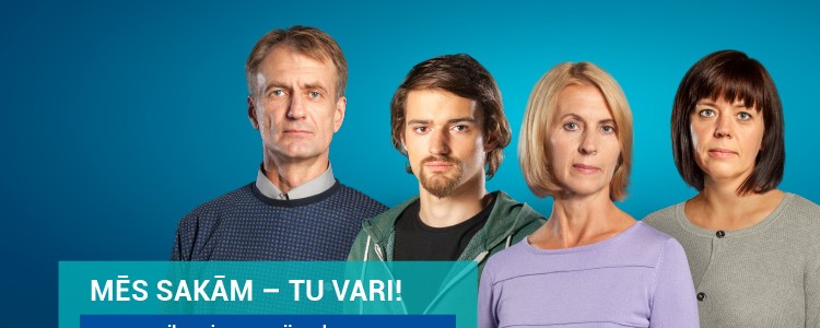 Sākusies otrā pieteikšanās ES fondu mācībām pieaugušajiem 12 nozarēs