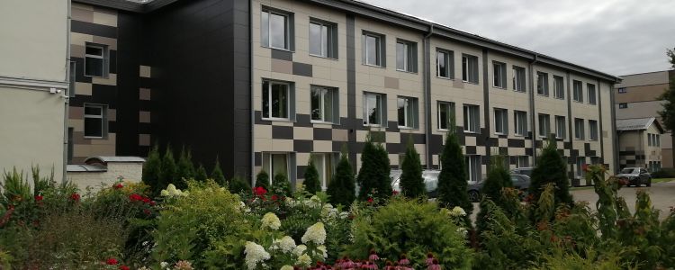 Adaptācijas nedēļa 1.kursu audzēkņiem