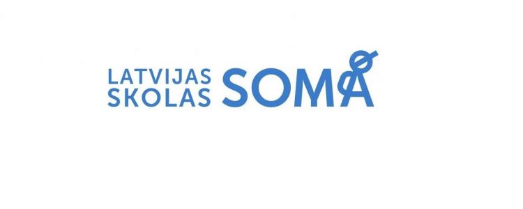 Turpinās kultūrizglītības programma „Latvijas skolas soma”