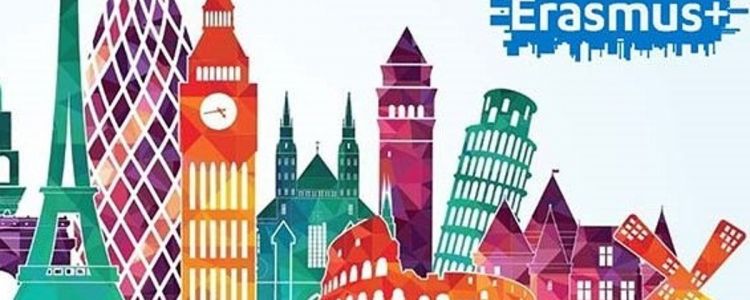Pilna laika studentiem ir iespēja pieteikties Erasmus+ prakses mobilitātei ārvalstu uzņēmumos