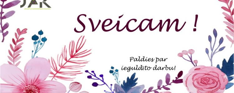 Sumināti olimpiāžu un konkursu dalībnieki!