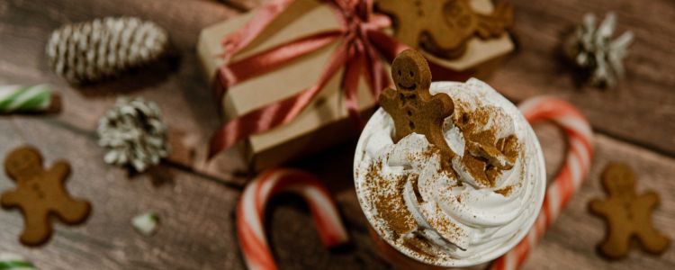 Sajūti sirdī Ziemassvētkus!