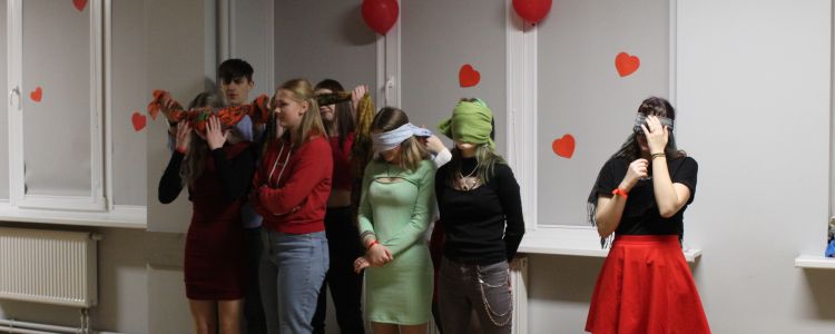 “Sirdsdimantiņš” un “Sirdspērlīte”