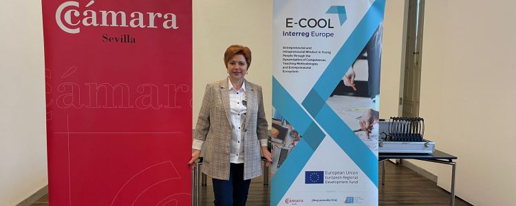 Starptautiskais projekts “E-COOL” noslēdzies
