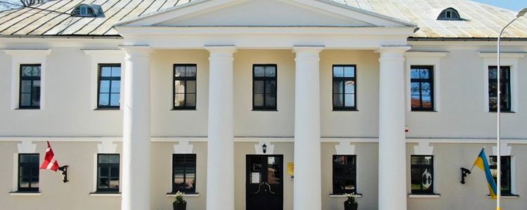 Jēkabpils Agrobiznesa koledža (JAK) kļūst par Jēkabpils Tehnoloģiju tehnikumu (JTT)