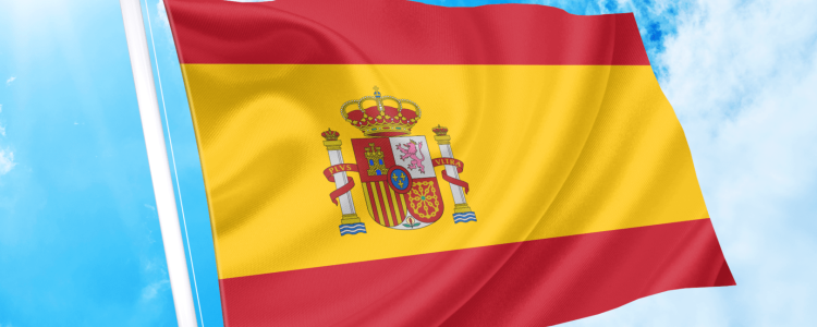 Erasmus mobilitāte Spānijā