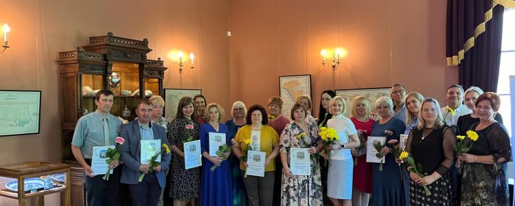 Pieņemšana pie direktores