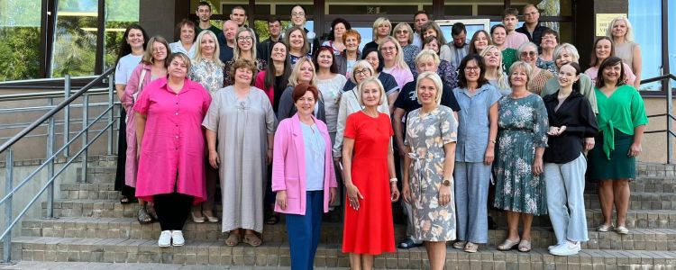 29.augusta pedagoģiskās padomes sēde