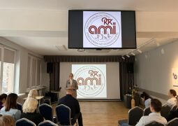 Aktualitātes sporta izglītības jomā un sporta organizatoru darbā