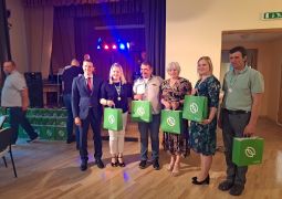 SPORTA SPĒLES DOBELĒ