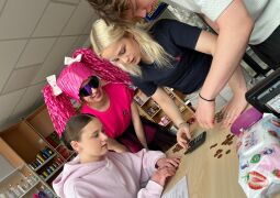 Atvērto durvju dienu 25.03.2026.