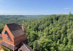 Ekskursija uz Siguldu un Turaidu