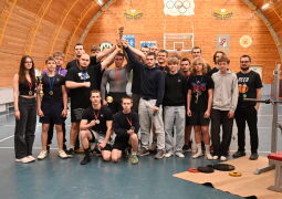 Latvijas spēcīgākā skola – 2025