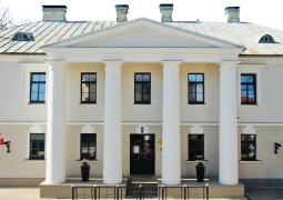 Sēdē “satiekas” Konvents un Tehnikuma padome